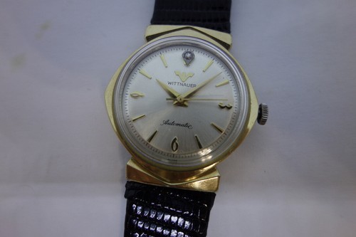 Wittnauer automatic vintage - automatic,
