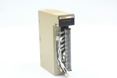 C200h od216 omron plc haut - omron,