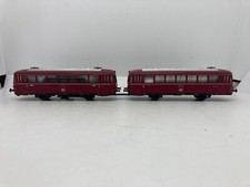 Fleischmann 1372 autorail - ho, 1372/2