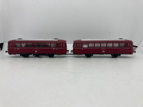 Fleischmann 1372 autorail - fleischmann, 1372/2