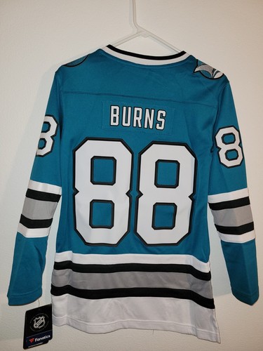 Fanatics brand san jose sharks - brand,