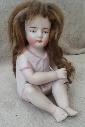 Bébé piano ancien - ancien, (19ème)
