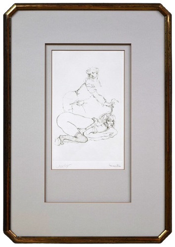 Leonor fini couple livre - fini, "couple
