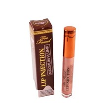 Too Faced Lip Injection