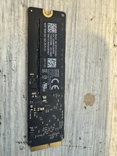 SSD APPLE 512Go Macbook Pro 13"/15" Macbook Air  655-1960B  MZ-JPV512S