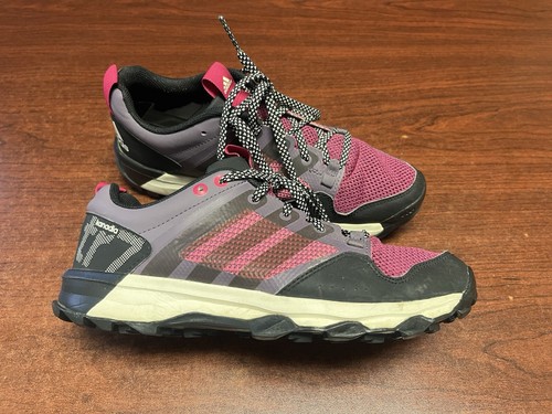 Adidas kanadia tr7 women - tr7, women’s