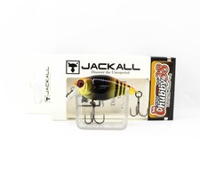 Jackall Chubby 38F Flottant