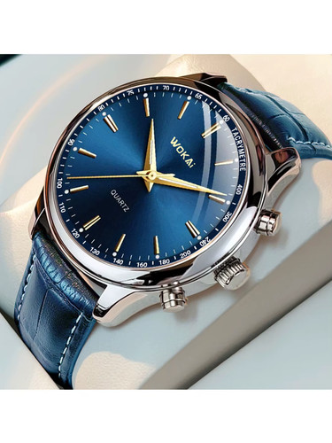 Montre homme quartz - homme, luxe