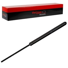 Gaz À Piston De Coffre