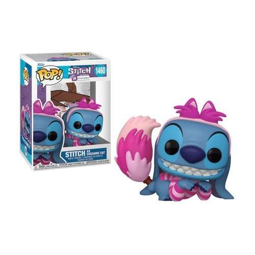 Figurine funko pop disney - funko, pop!