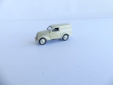 NOREV 1:87 EME VOITURE RENAULT