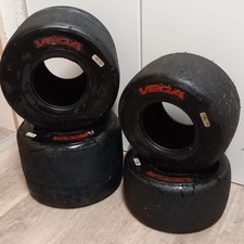 KART KART COURSE PNEUS VEGA ROUGE SL4 60%