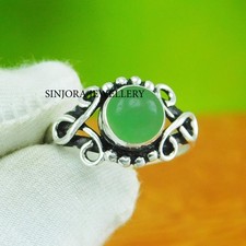 Bague cadeau fait main en