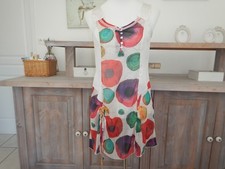 Tunique femme "IXOO" taille 38