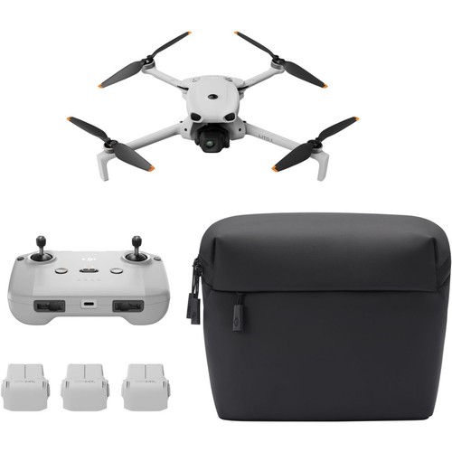 Drone dji lito fly - 1, more
