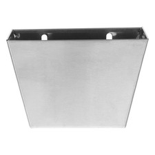  Ouvre-bouteille Mural Collectionneur De Capsules Bouteilles En Acier Inoxydable