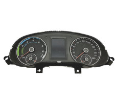 Bloc Compteurs Vitesse VW