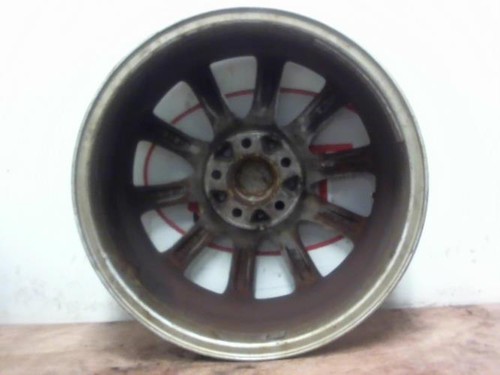 Jante peugeot 407 phase - jante,