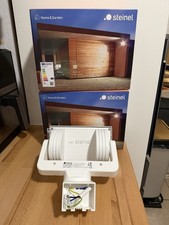 Lot de 2 luminaire Steinel LS 300 Blanc