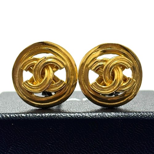 Boucles oreilles rondes - boucles, d'oreilles
