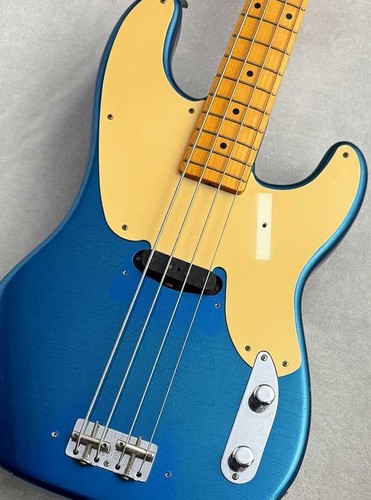 Fender custom shop mbs - custom, '55