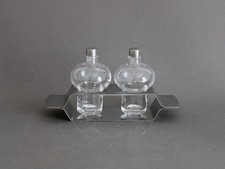 ZANI & ZANI oil vinegar set