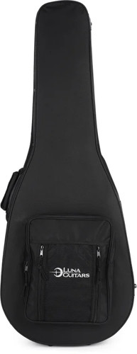 Luna lightweight folk parlor - luna, folk/parlor