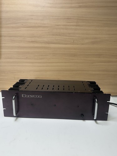 Vintage bryston 2ch power - 3b,