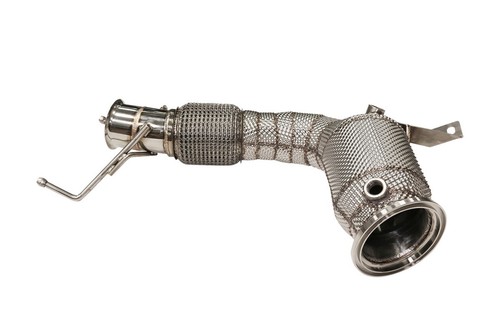 Tube descente downpipe pour - tube,