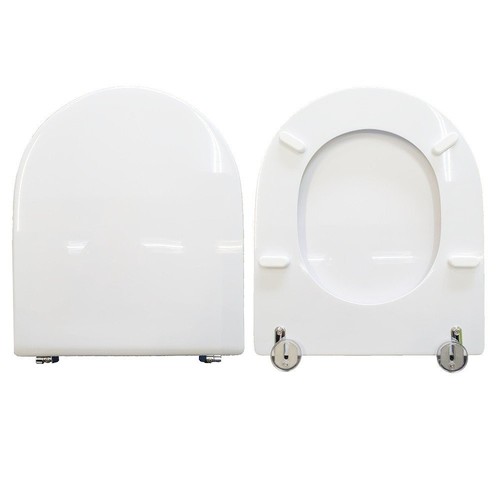 Couvre water starck duravit - couvre-, 2