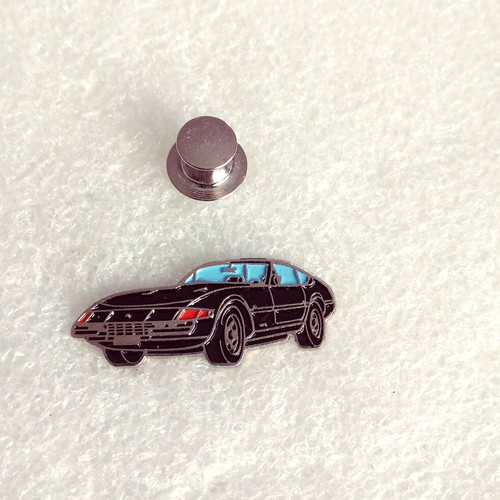 Pin pins lapel - pin's,