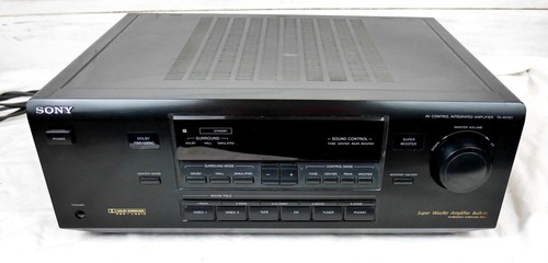 Sony av561 super woofer - ta-av561,