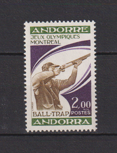 Andorre 256 2 - °,