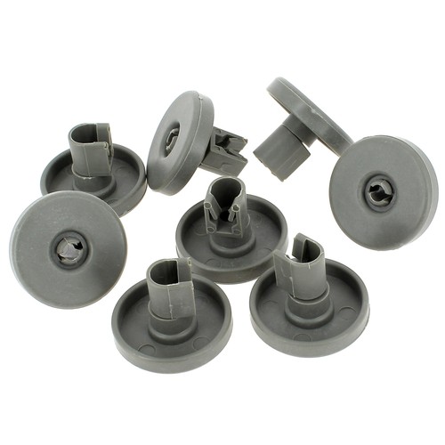 Kit roulettes pour - de,