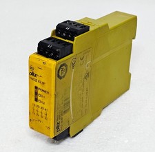 Pilz PNOZ X2.8P 777301 Relais