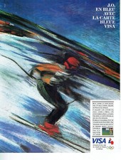 Publicité Advertising  0822