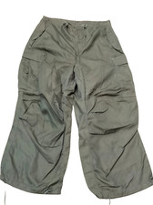 US Army M-1951 Arctic Trouser - Shell  - Guerre de Corée Taille 44 fr 📌5a.