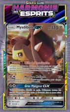 Mysdibule GX - SL11:Harmonie