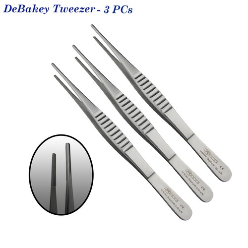 Pince tissu chirurgie - tissu,