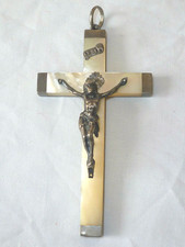 GRANDE CROIX DE COMMUNION