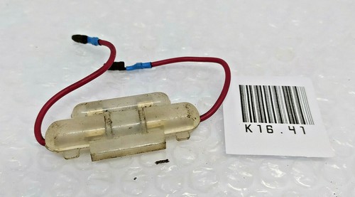 Porte fusible yamaha ct - porte, at