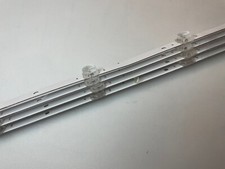 Kit LED / Backlight (4 Pcs) -