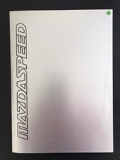 Mazda 757 Mazdaspeed 24h Le Mans 1986 Press Kit Communiqué Dossier Presse Média