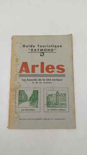 Guide touristique raymond - guide, "raymond"