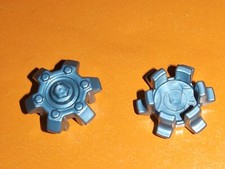 PLAYMOBIL X2 enjoliveurs 9046 6798 9536 9463 9464 70054 70200 70885 70959 71232