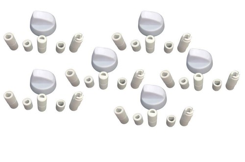 Universel blanc beko - 6,