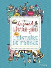 Le grand livre de jeux de