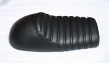 SELLE COURTE NOIR CAFé RACER