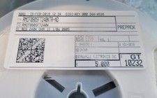 STACKPOLE ELECTRONICS