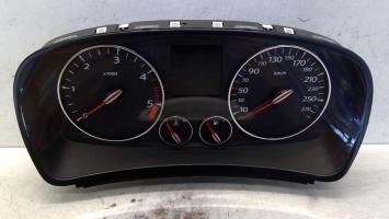 Compteur renault laguna - renault,